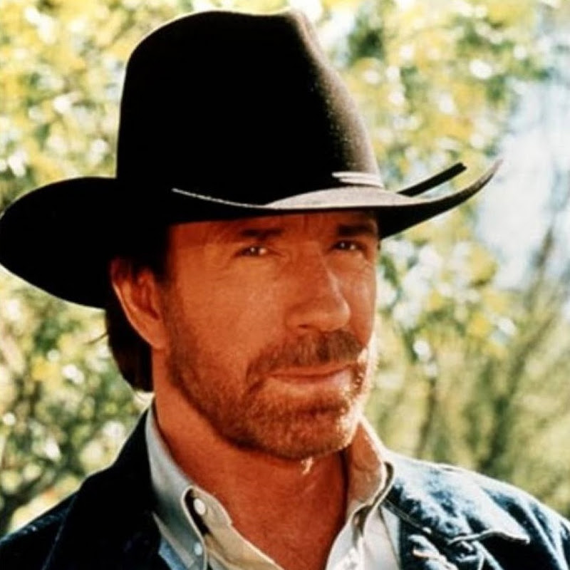 Crypto Norris