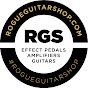 Rogue Guitar Shop