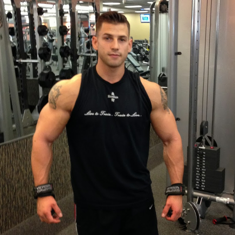 Infinite Health - Jon's fitness tips