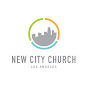 New City Church of Los Angeles logo