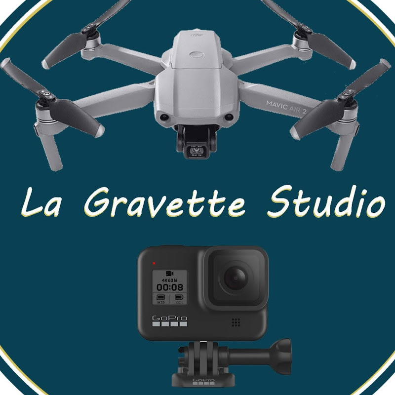 La Gravette Studio icon