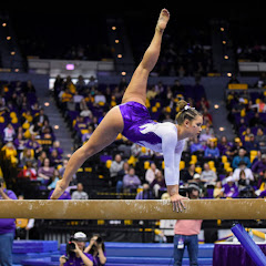 NCAA Gymnastics