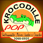 Krocodille Pop