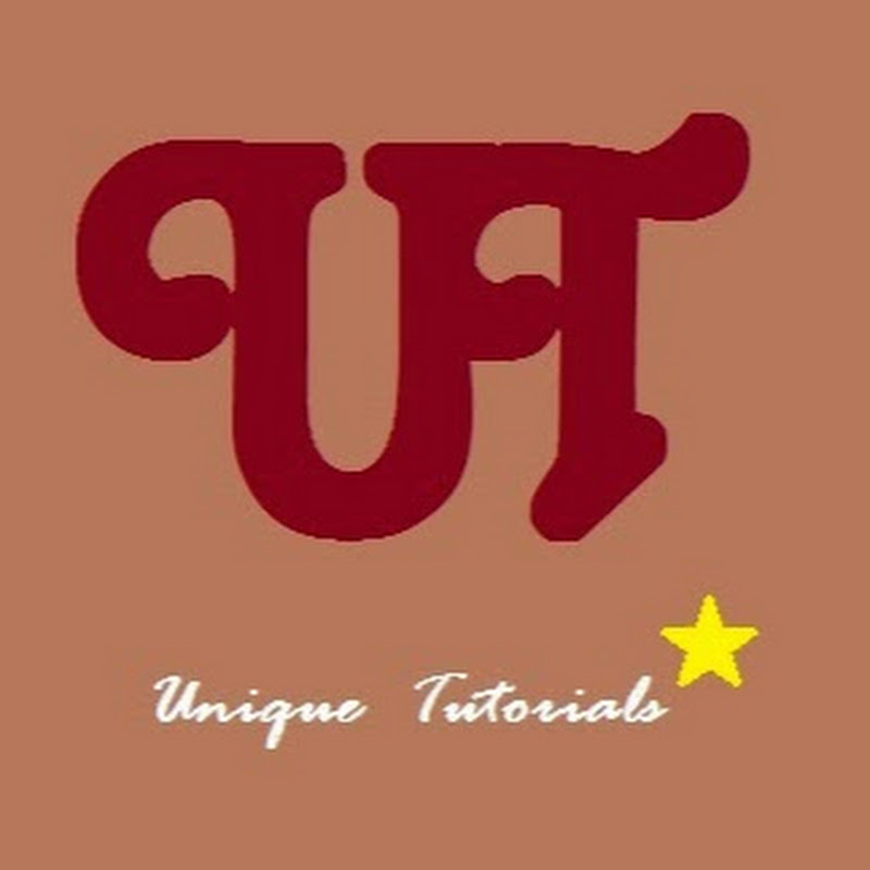 UniqueTutorials Logo