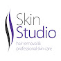 Skin Studio logo