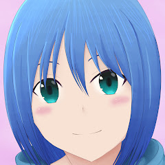 水色のゲーム実況