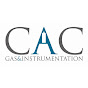 CAC GAS & Instrumentation logo