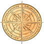 THE HUMAN COMPASS PROJECT™ logo