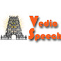 Vedic Speech logo
