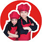 Mom's Little Chefs logo