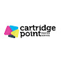 CARTRIDGE POINT logo