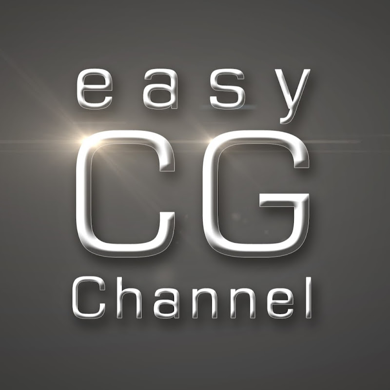 Easy CG Channel ™ icon