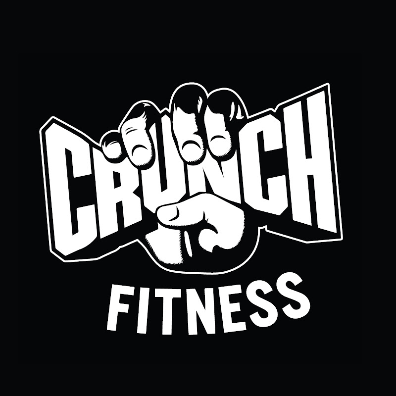 Crunch Fitness Charleston