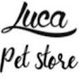 Luca Pet Store