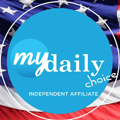 My Daily Choice - RUSSIA / UKRAINE / USA / EUROPE