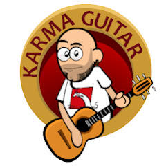 Karma Guitar Avatar