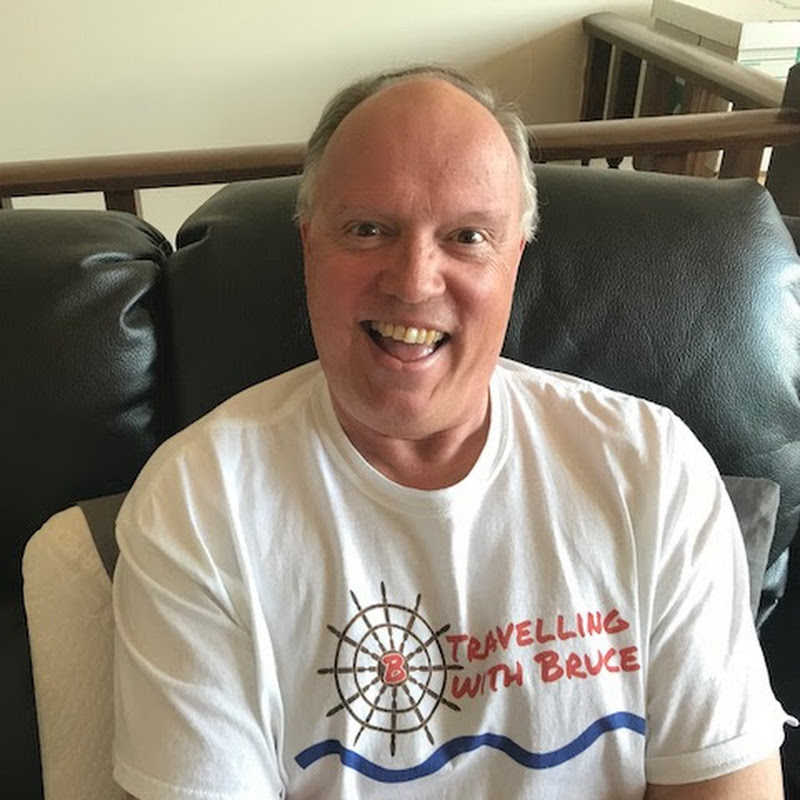 Stock Markets With Bruce