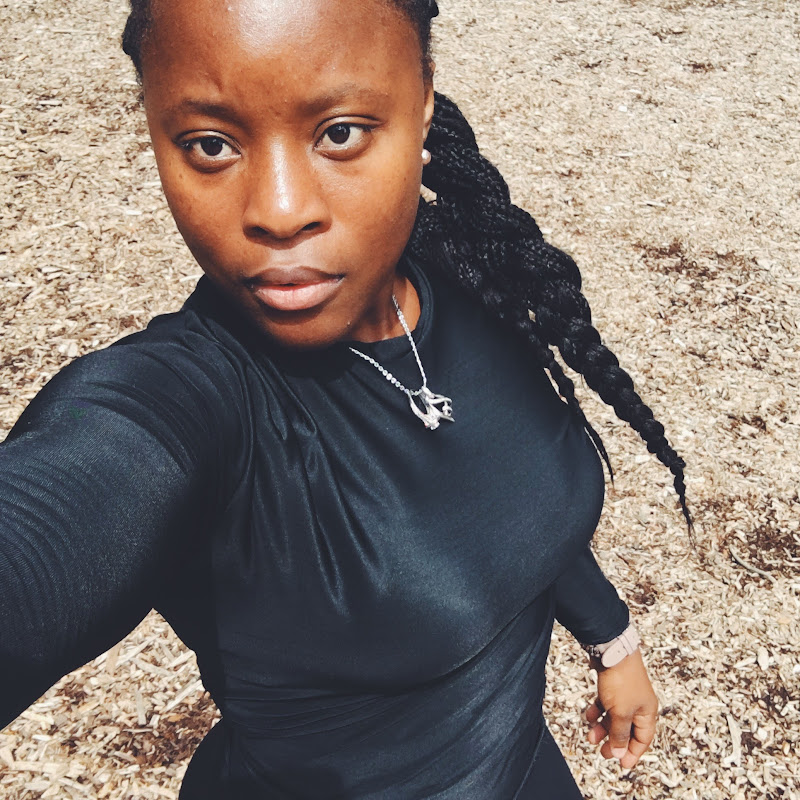 Health Journey with Kadi
