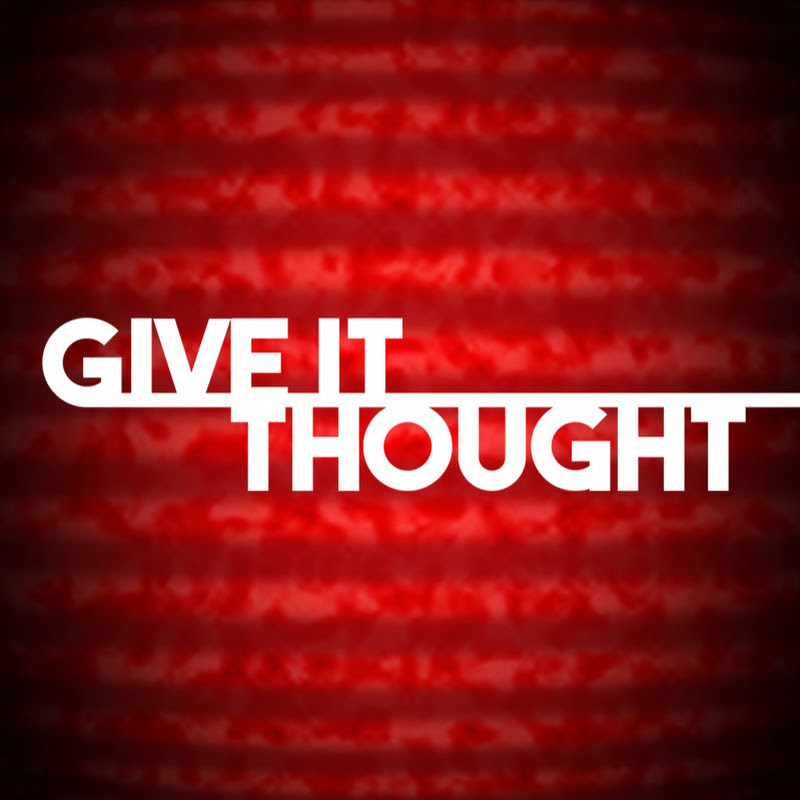 Give It Thought