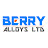 Berry Alloys