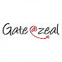 GATE AT ZEAL logo