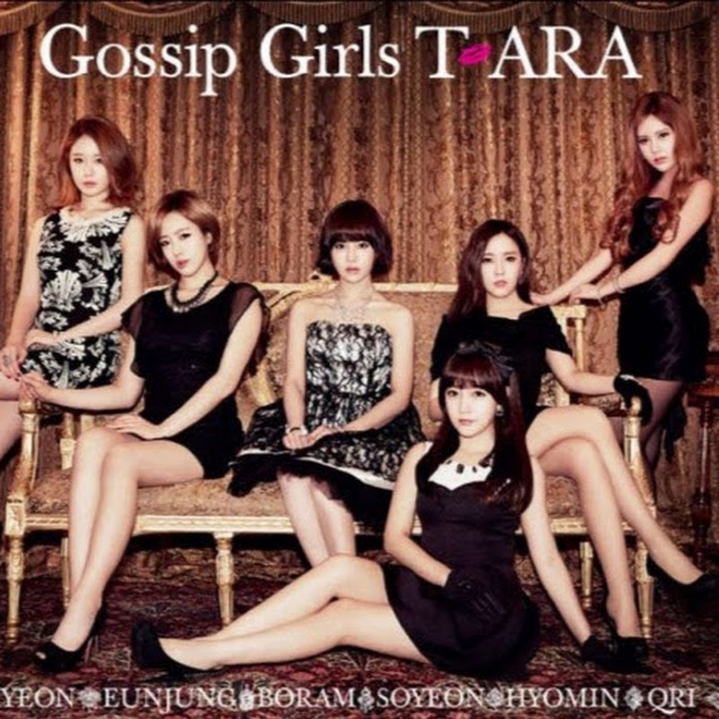 T-Ara Phúc HD