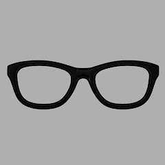TTMつよし【海外ニュース】黒メガネアイコン画像