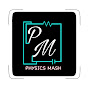 Physics Mash logo