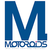 Motoroids