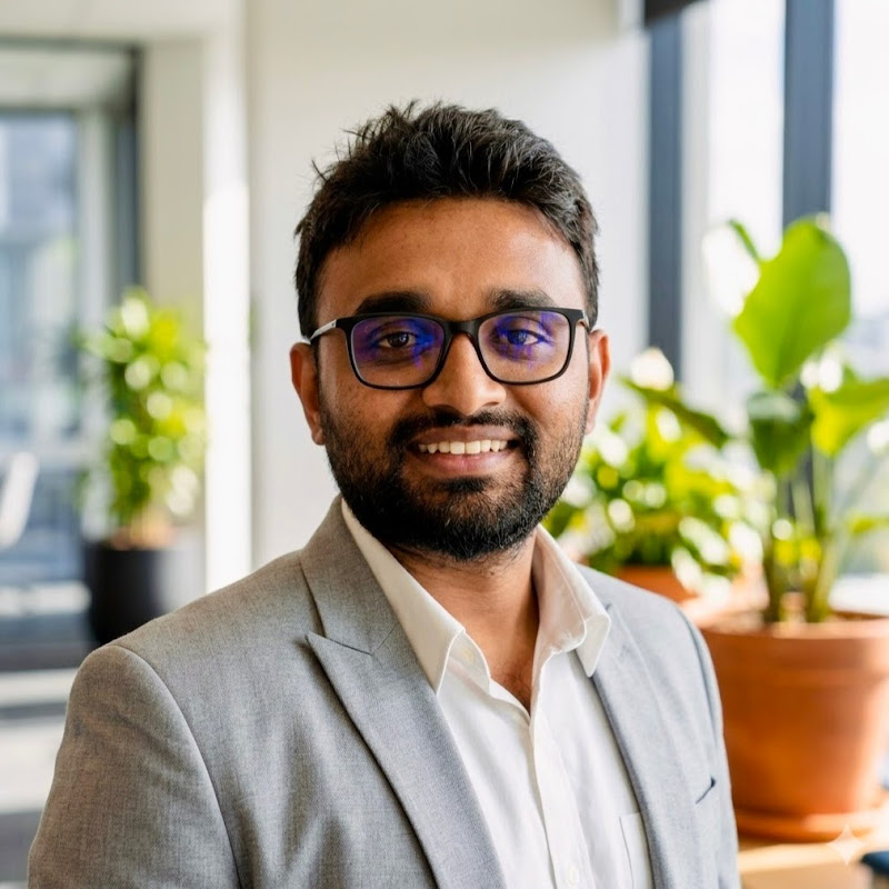 Sachin Lahiru