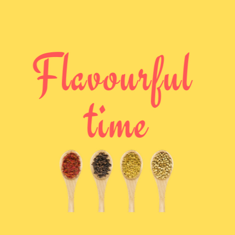 Flavourful time
