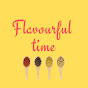 Flavourful time logo