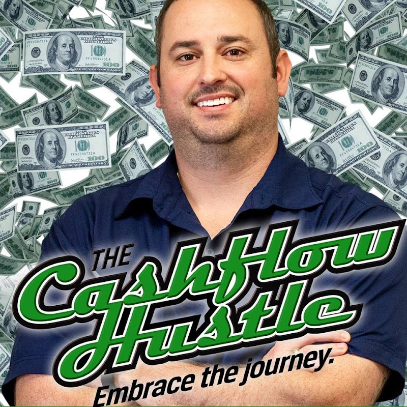 The Cashflow Hustle