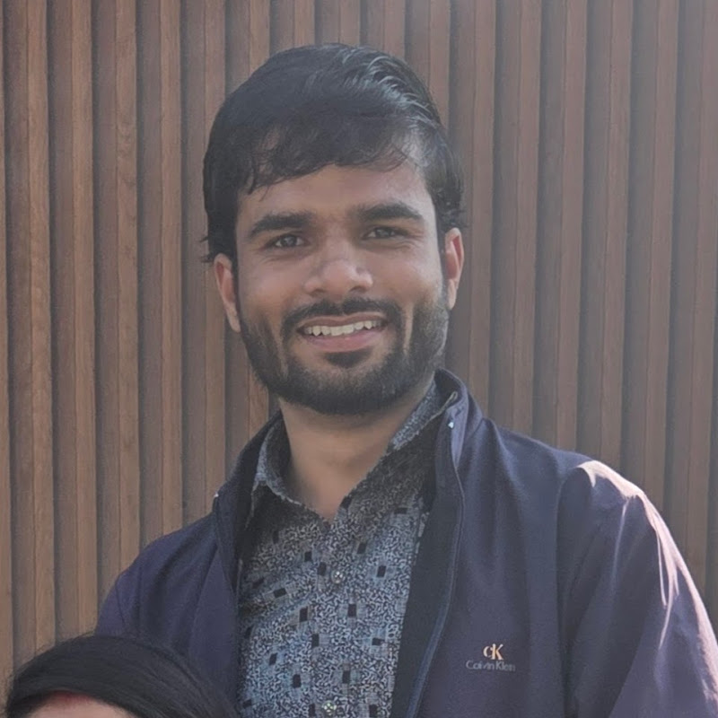 YOGESH NAMDEV