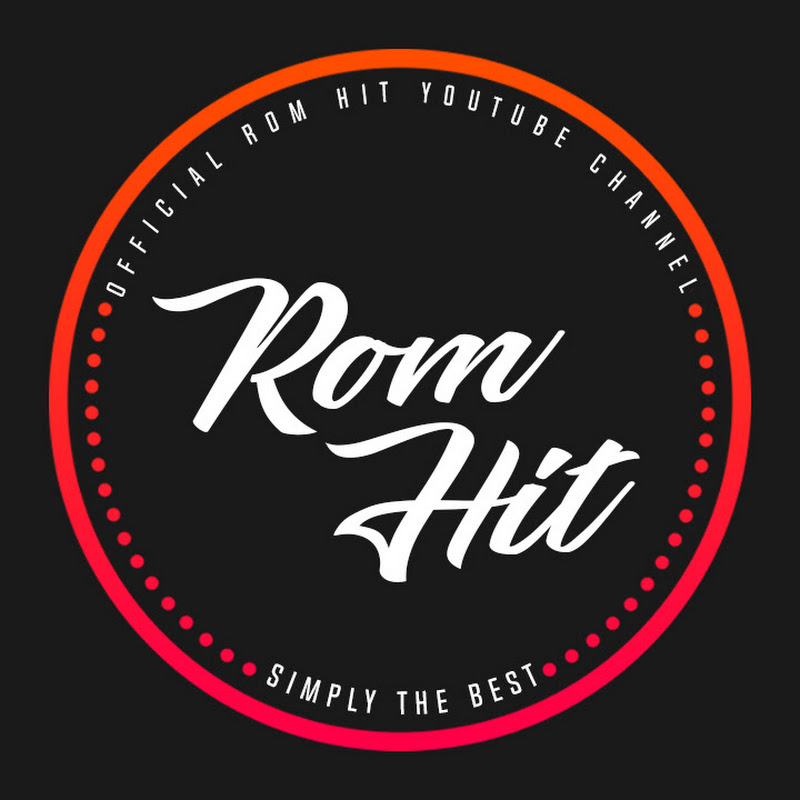 Rom Hit icon