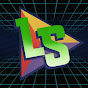 Level Select logo