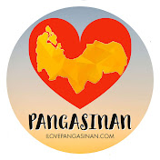 I Love Pangasinan