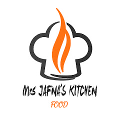Mrs JAFNA'S KITCHEN channel logo
