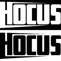 Hocus45th net worth