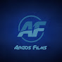 Argos Films logo