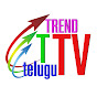 TREND Telugu TV logo