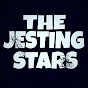 THE JESTING STARS logo