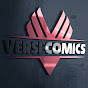Verse Comics logo