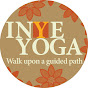 INYE YOGA logo