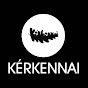 Kerkennai celtic-folk Galicia logo