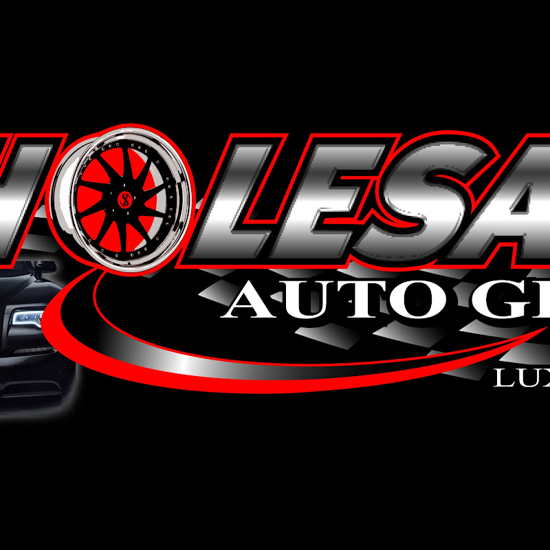 wholesaleAutoGroup