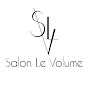 Salon Le Volume logo