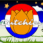 The Dutchies logo