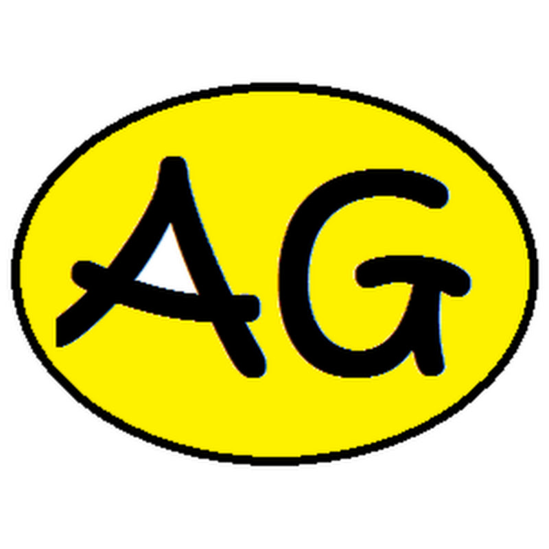 AG Street Food