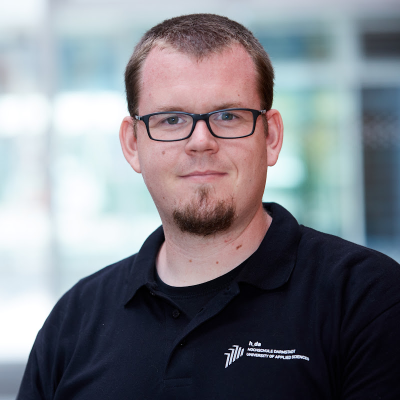 Stefan T. Ruehl icon